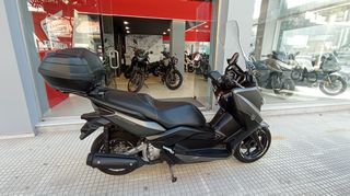 Yamaha XMAX 250 2015 X-MAX 250 ABS
