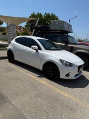 Mazda 2 2015 G-90