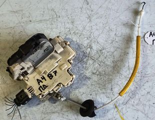 ΚΛΕΙΔΑΡΙΑ ΠΙΣΩ ΔΕΞΙΑ AUDI A4 B7 7PINS 7 ΚΑΛΩΔΙΑ