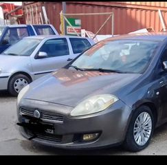 Fiat Bravo 2008 T JET 1.4