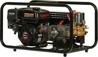 Ψεκαστικό Συγκρότημα Master LS22