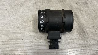 Μετρητής μάζας αέρα (MAF), Z19DT-DTH 1.9lt diesel, από Saab 9-3 2002-2011, Opel Vectra C '02-'08