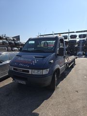 Οδικής Βοήθειας Iveco 2004 DAILY 2.3 JTD
