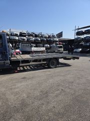 Οδικής Βοήθειας Iveco 2004 DAILY 2.3 JTD-thumb-3