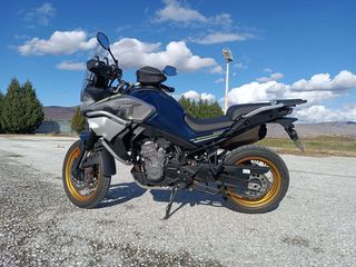 CFmoto 800 MT 2023