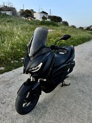 Yamaha XMAX 300 2019 ironmax