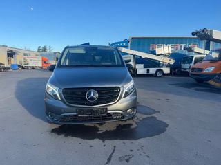 Mercedes-Benz Vito 2022 TOURER 116 CDI