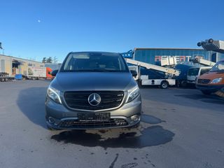 Mercedes-Benz Vito 2022 TOURER 116 CDI-thumb-1