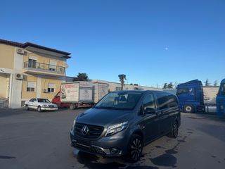Mercedes-Benz Vito 2022 TOURER 116 CDI-thumb-2