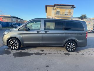 Mercedes-Benz Vito 2022 TOURER 116 CDI-thumb-3