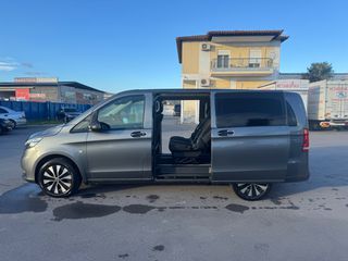 Mercedes-Benz Vito 2022 TOURER 116 CDI-thumb-4