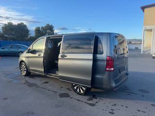 Mercedes-Benz Vito 2022 TOURER 116 CDI-thumb-5