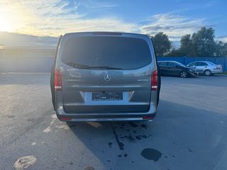 Mercedes-Benz Vito 2022 TOURER 116 CDI-thumb-6