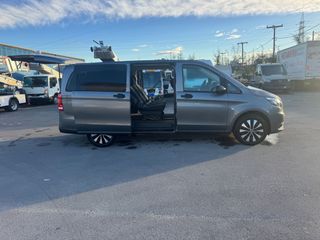 Mercedes-Benz Vito 2022 TOURER 116 CDI-thumb-9