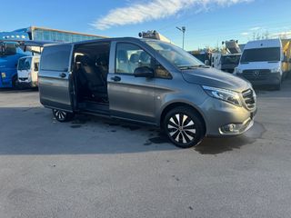 Mercedes-Benz Vito 2022 TOURER 116 CDI-thumb-10