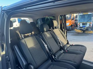 Mercedes-Benz Vito 2022 TOURER 116 CDI-thumb-11