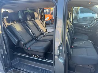 Mercedes-Benz Vito 2022 TOURER 116 CDI-thumb-12