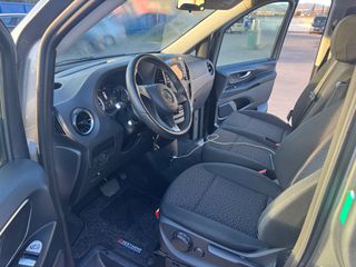 Mercedes-Benz Vito 2022 TOURER 116 CDI-thumb-13