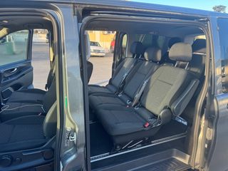 Mercedes-Benz Vito 2022 TOURER 116 CDI-thumb-14