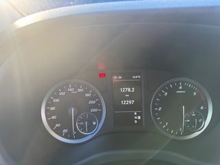 Mercedes-Benz Vito 2022 TOURER 116 CDI-thumb-15