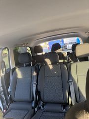 Mercedes-Benz Vito 2022 TOURER 116 CDI-thumb-17