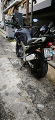 Yamaha TDM 900 2004