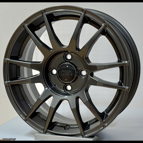 ΖΑΝΤΕΣ REPLICA OZ ULTRALEGGERA  EUROPE 6.5-15 4x100 35 ET