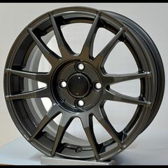 ΖΑΝΤΕΣ REPLICA OZ ULTRALEGGERA  EUROPE 6.5-15 4x100 35 ET
