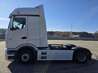 Mercedes-Benz 2026 1848 LS BigSpace ** 10 κομμάτια **-thumb-2