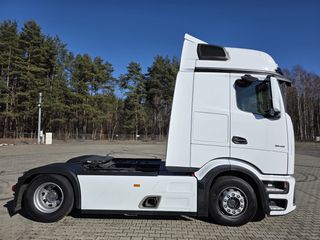 Mercedes-Benz 2026 1848 LS BigSpace ** 10 κομμάτια **-thumb-3