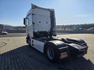 Mercedes-Benz 2026 1848 LS BigSpace ** 10 κομμάτια **-thumb-4