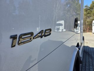 Mercedes-Benz 2026 1848 LS BigSpace ** 10 κομμάτια **-thumb-7