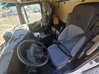 Mercedes-Benz 2026 1848 LS BigSpace ** 10 κομμάτια **-thumb-13