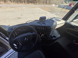 Mercedes-Benz 2026 1848 LS BigSpace ** 10 κομμάτια **-thumb-16