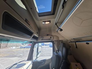 Mercedes-Benz 2026 1848 LS BigSpace ** 10 κομμάτια **-thumb-17