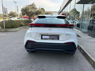 Toyota C-HR 2025 ΕΛΛΗΝΙΚΟ ΕΓΓΥΗΣΗ PLUG IN 10500 ΧΛΜ !!-thumb-2
