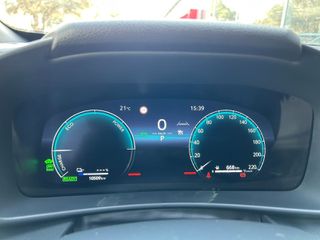 Toyota C-HR 2025 ΕΛΛΗΝΙΚΟ ΕΓΓΥΗΣΗ PLUG IN 10500 ΧΛΜ !!-thumb-9