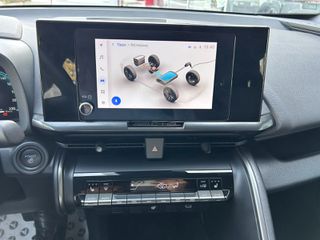 Toyota C-HR 2025 ΕΛΛΗΝΙΚΟ ΕΓΓΥΗΣΗ PLUG IN 10500 ΧΛΜ !!-thumb-11