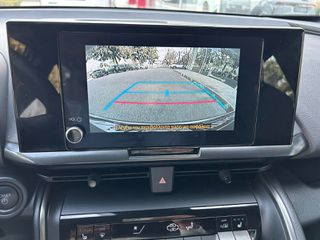 Toyota C-HR 2025 ΕΛΛΗΝΙΚΟ ΕΓΓΥΗΣΗ PLUG IN 10500 ΧΛΜ !!-thumb-12