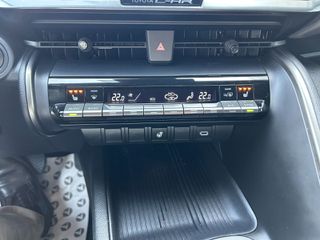Toyota C-HR 2025 ΕΛΛΗΝΙΚΟ ΕΓΓΥΗΣΗ PLUG IN 10500 ΧΛΜ !!-thumb-13