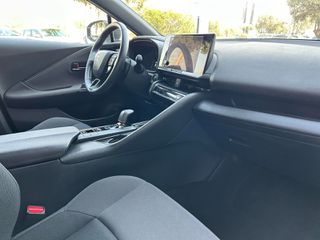 Toyota C-HR 2025 ΕΛΛΗΝΙΚΟ ΕΓΓΥΗΣΗ PLUG IN 10500 ΧΛΜ !!-thumb-14