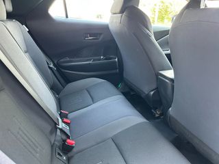 Toyota C-HR 2025 ΕΛΛΗΝΙΚΟ ΕΓΓΥΗΣΗ PLUG IN 10500 ΧΛΜ !!-thumb-15