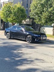 Audi A4 2019 S LINE-thumb-1