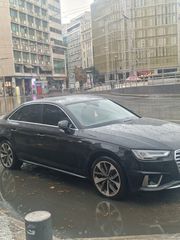 Audi A4 2019 S LINE-thumb-2