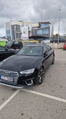 Audi A4 2019 S LINE-thumb-3