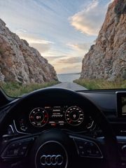 Audi A4 2019 S LINE-thumb-4