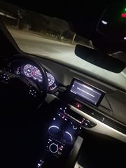 Audi A4 2019 S LINE-thumb-5