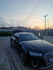 Audi A4 2019 S LINE-thumb-6