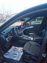 Audi A4 2019 S LINE-thumb-8