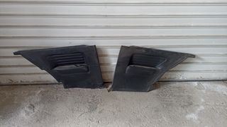 BMW E30 COUPE (84 - 91) ΠΙΣΩ ΤΑΠΕΤΣΑΡΙΕΣ